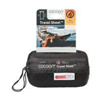 cocoon Travelsheet Thermolite Performer glow CCTLPT97