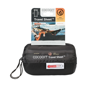 Cocoon Travelsheet Thermolite Performer