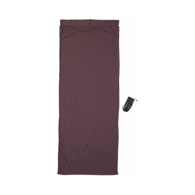 cocoon Travelsheet Thermolite Performer glow CCTLPT97