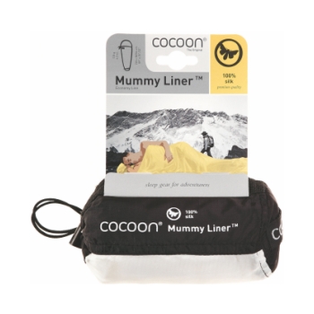 Cocoon Mummysheet SM 30 SE