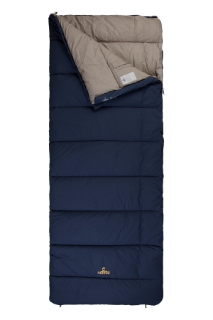 Nomad Nomad Blazer Classic '78 Slaapzak Dark Navy/Dark Sand