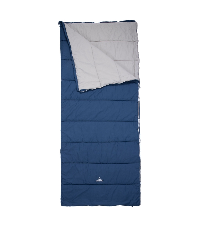 Nomad slapen SCBRISN4MS antraciet bij Leerentveldvrijetijd.nl