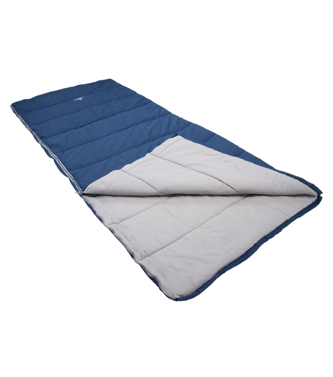 Nomad slapen SCBRISN4MS antraciet bij Leerentveldvrijetijd.nl