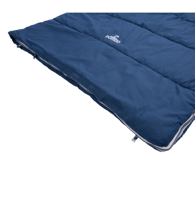 Nomad slapen SCBRISN4MS antraciet bij Leerentveldvrijetijd.nl