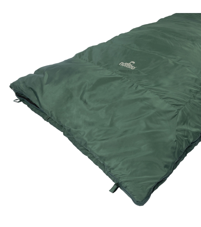 Nomad slapen SLAZPCR7JS50447 antraciet bij Leerentveldvrijetijd.nl