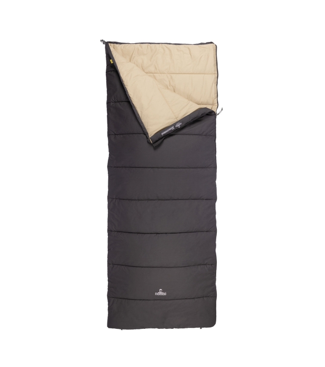 Nomad slapen SCBLESR7J103 lichtblauw bij Leerentveldvrijetijd.nl