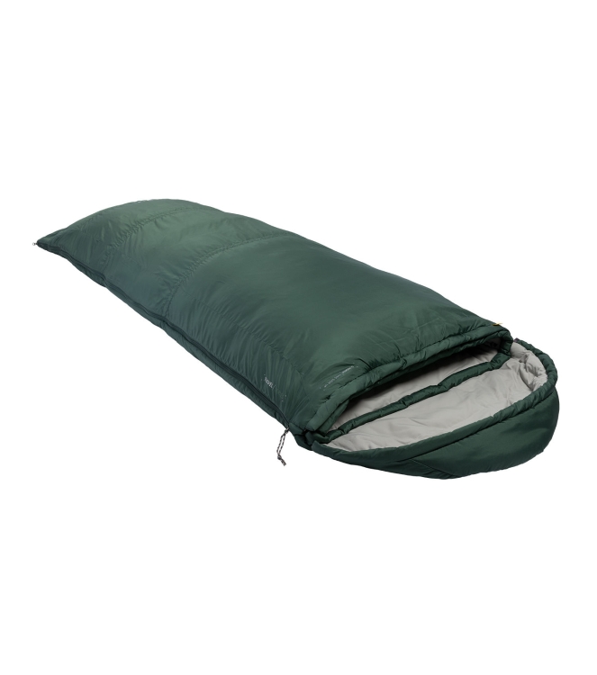 Nomad slapen SLTRIPK3G blauw bij Leerentveldvrijetijd.nl