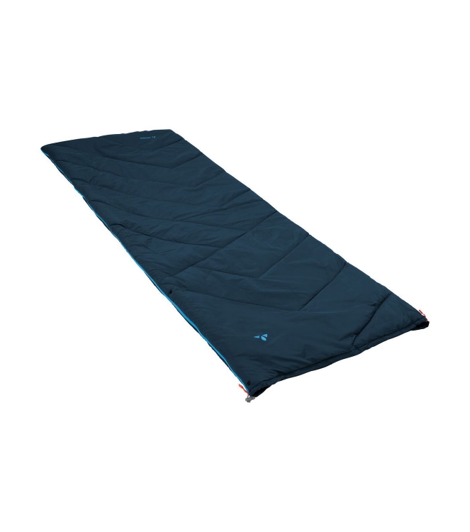 Vaude slapen 45791 334 antraciet bij Leerentveldvrijetijd.nl