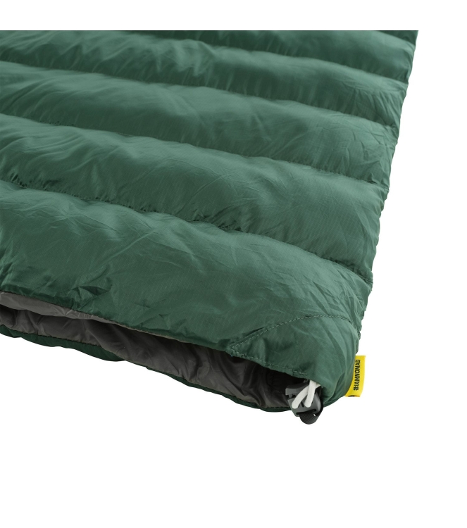 Nomad slapen SLTR30J0M blauw bij Leerentveldvrijetijd.nl