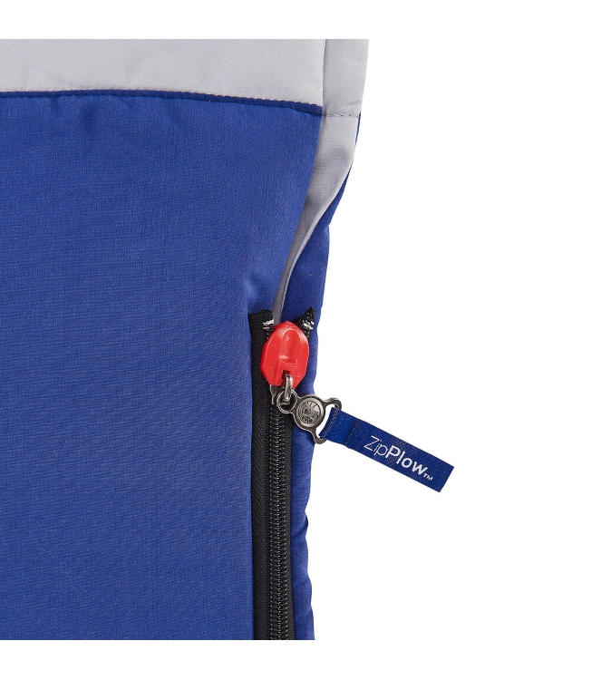 Coleman Coleman Slaapzak Lotus L 2000038690 Coleman slapen 2000038690 ecru bij Leerentveldvrijetijd.nl