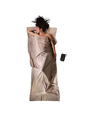 Cocoon Cocoon Lakenzak Insect Shield E. Katoen Cocoon Cocoon Lakenzak Insect Shield E. Katoen