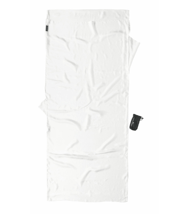 Cocoon slapen ST30-SE ecru bij Leerentveldvrijetijd.nl