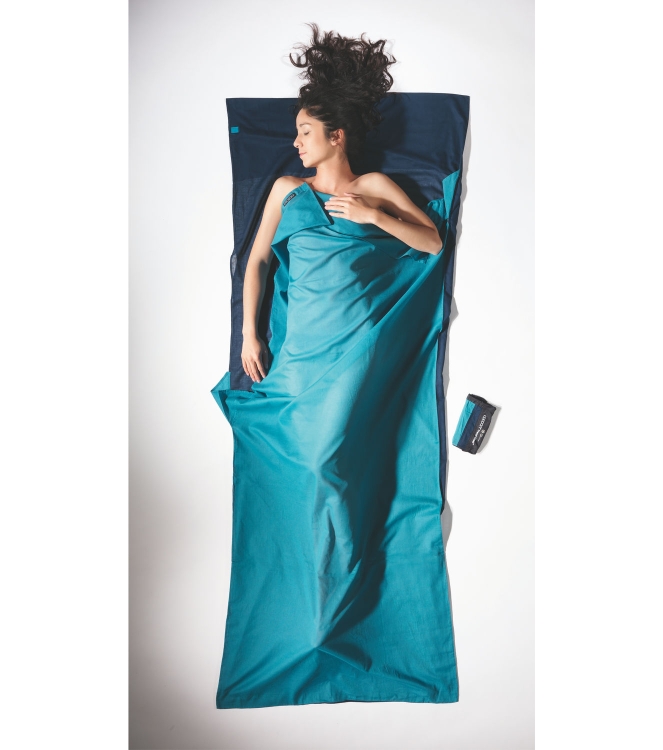 Cocoon slapen CECT24/53 antraciet bij Leerentveldvrijetijd.nl