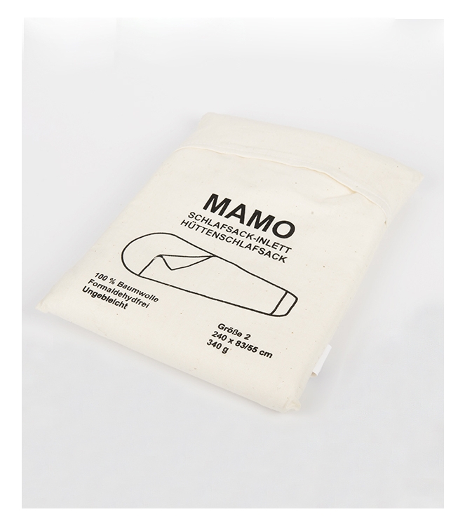 Cocoon slapen CCYM2 ecru bij Leerentveldvrijetijd.nl