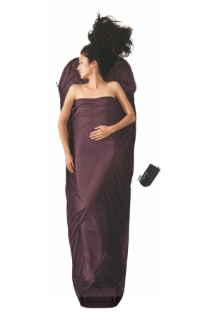 Cocoon Cocoon Mummyliner Thermolite Performer glow