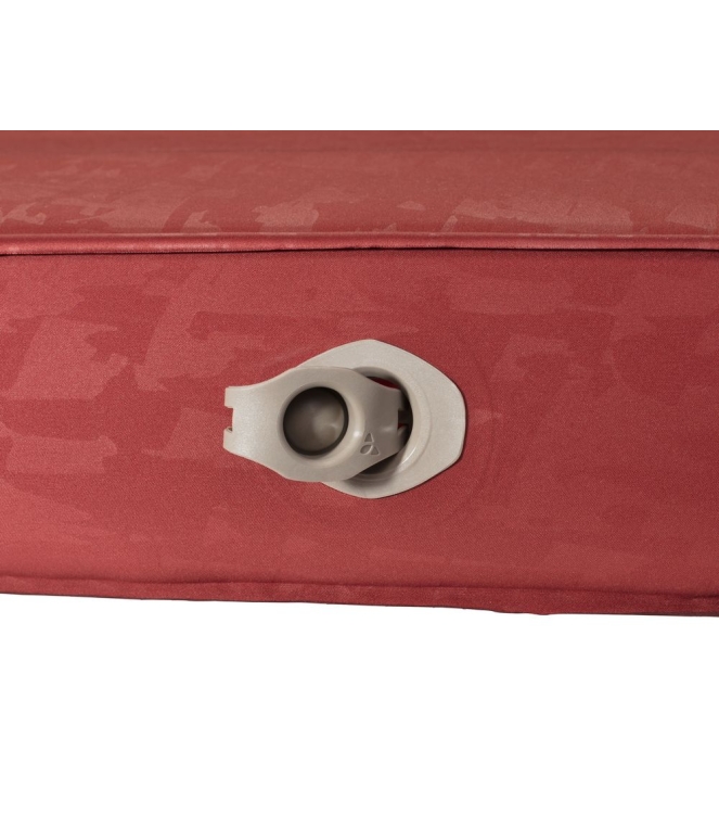 Vaude slapen 12811 816 geel bij Leerentveldvrijetijd.nl