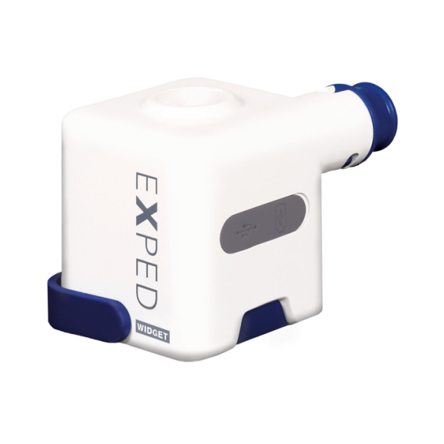 exped Widget Pomp / Lamp / Powerbank E5454995