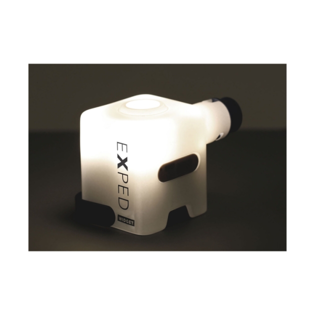 exped Widget Pomp / Lamp / Powerbank E5454995