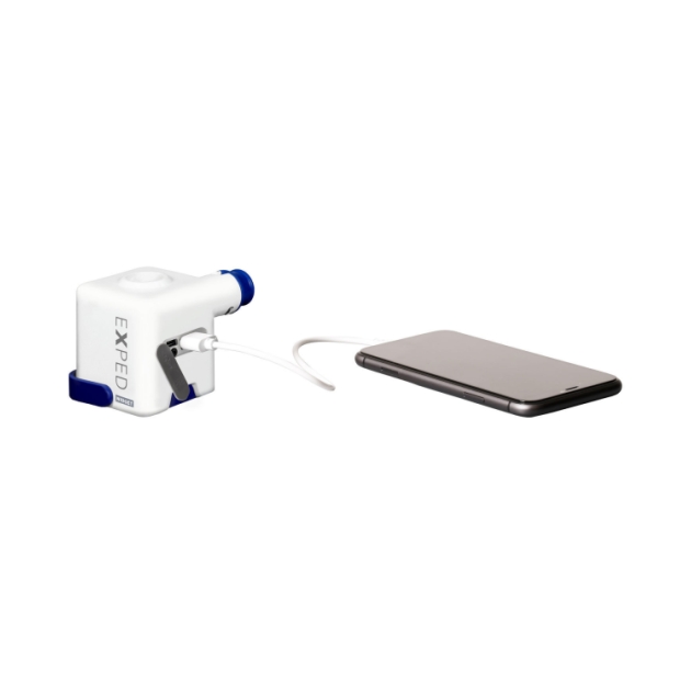 exped Widget Pomp / Lamp / Powerbank E5454995