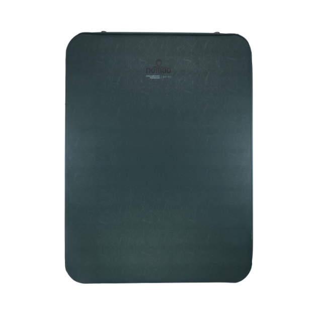 nomad Dreamzone Premium Duo 15.0 mat forest green MFDREPR7JM93450