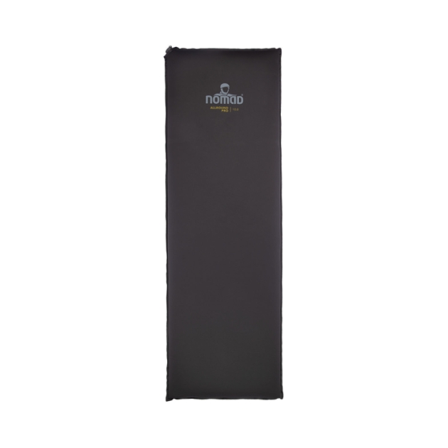 nomad Allround Pro 10.0 mat 101_black MFALPRR7JM74