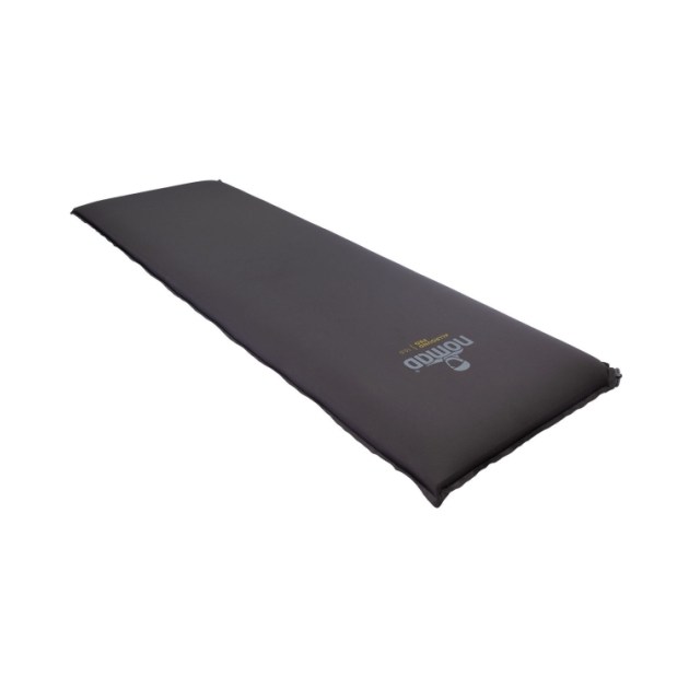 nomad Allround Pro 10.0 mat 101_black MFALPRR7JM74
