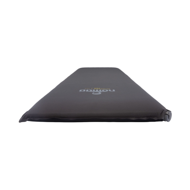nomad Allround Pro 10.0 mat 101_black MFALPRR7JM74