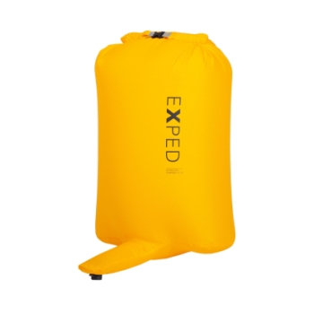 Exped Schnozzel pumpbag UL M
