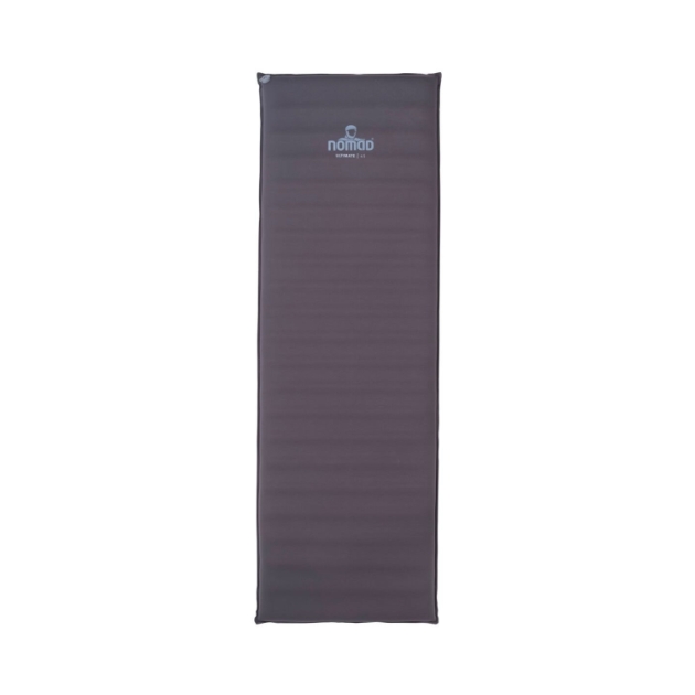 nomad Ultimate 6.5 Slaapmat Dark grey MOULTIK3GM73103