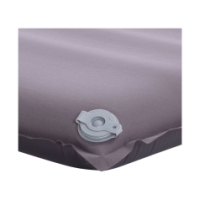 nomad Ultimate 6.5 Slaapmat Dark grey MOULTIK3GM73103
