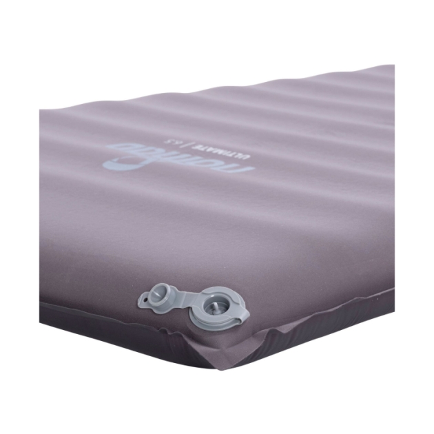 nomad Ultimate 6.5 Slaapmat Dark grey MOULTIK3GM73103