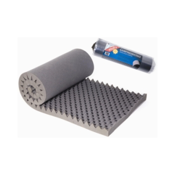 Bo-Camp Noppenmatras SG 25 60x190x6 cm