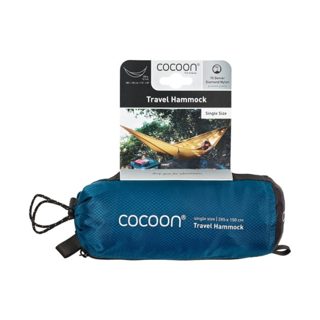 cocoon Travel Hammock blue moon CHS114