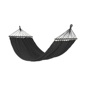 Bo-Camp Hangmat Samba Eclipse met Stok