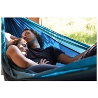 cocoon Travel Hammock Double 285 x 190 blue moon CHD114