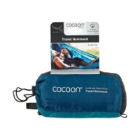 cocoon Travel Hammock Double 285 x 190 blue moon CHD114