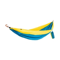 cocoon Travel Hammock Double 285 x 190 Island Green CHD115