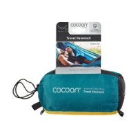 cocoon Travel Hammock Double 285 x 190 Island Green CHD115