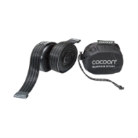 cocoon Hammock Straps black CHTSW