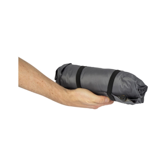 bo-camp SI-Kussen pillow deluxe 50x32cm 3400004