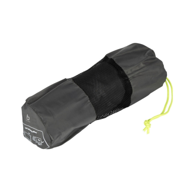 bo-camp SI-Kussen pillow deluxe 50x32cm 3400004