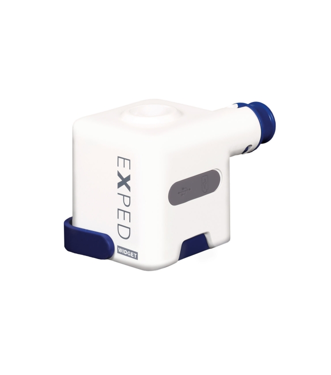 Exped Exped Widget Pomp / Lamp / Powerbank E5454995 Exped slapen E5454995 ecru bij Leerentveldvrijetijd.nl