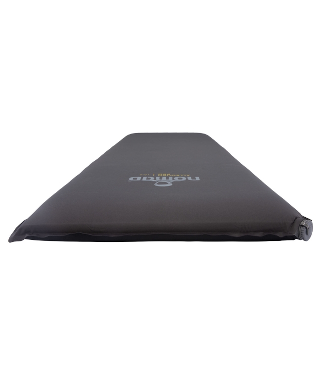 Nomad slapen MFALPRR7JM74 blauw bij Leerentveldvrijetijd.nl