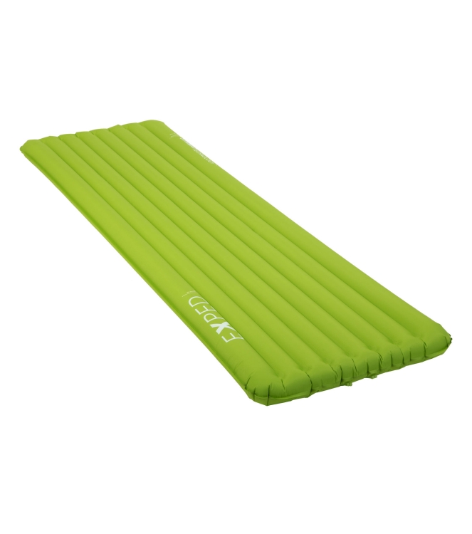 Exped slapen E5454476 ecru bij Leerentveldvrijetijd.nl