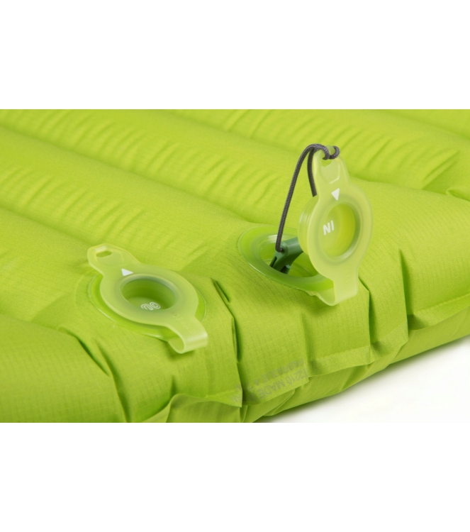 Exped slapen E5454476 ecru bij Leerentveldvrijetijd.nl