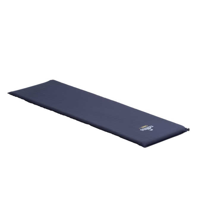 Nomad Nomad Allround Premium 5.0 Slaapmat dark navy MFALPRK3GM72737 Dark navy Nomad slapen MFALPRK3GM72737 antraciet bij Leerentveldvrijetijd.nl