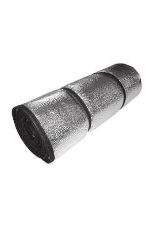 Bo-Camp Bo-Camp Slaapmat Alufolie/schuim 60x190  Bo-Camp Bo-Camp Slaapmat Alufolie/schuim 60x190