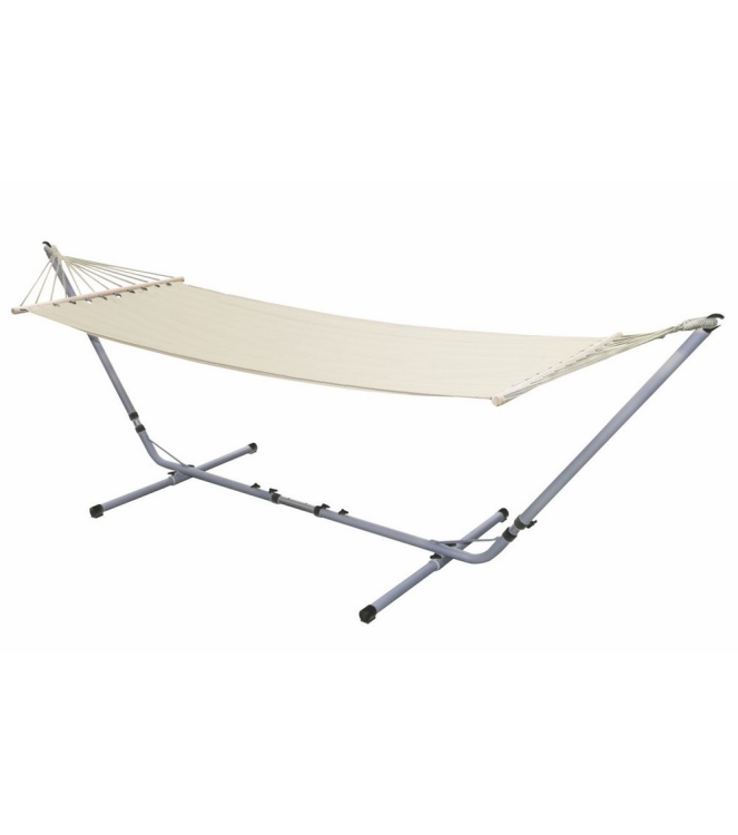 Bo-Camp slapen 7100214 ecru bij Leerentveldvrijetijd.nl