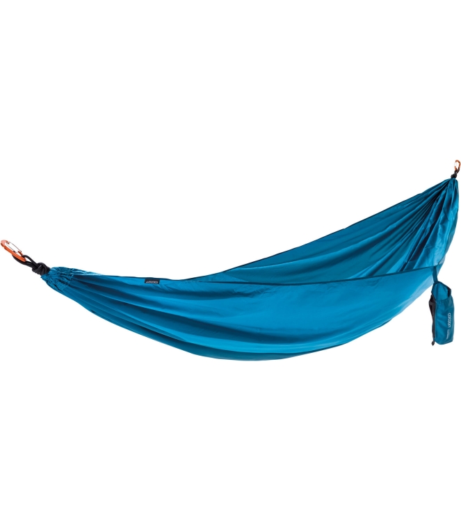 Cocoon Cocoon Travel Hammock island green CHS115 island green Cocoon slapen CHS115 blauw bij Leerentveldvrijetijd.nl