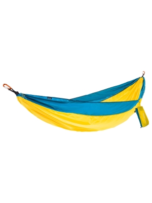 Cocoon Cocoon Travel Hammock Double 285 x 190 Cocoon Cocoon Travel Hammock Double 285 x 190